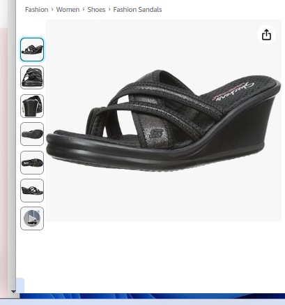 Skechers Women's
